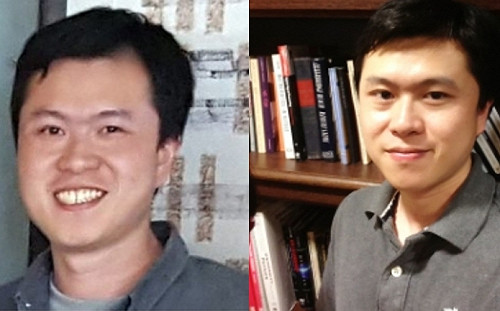 美華人研究員槍擊命案 神祕伴侶成殺人動機