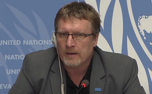 法國去年底出現病例 WHO：不意外