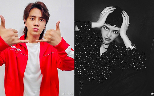 「豬揚關係」回溫？羅志祥道歉6小時 周揚青主動幫止血