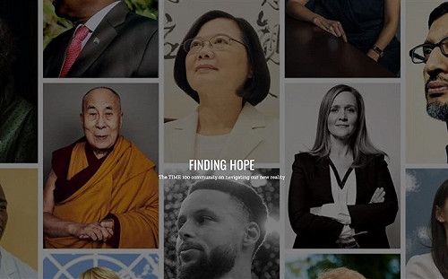 民意如流水?  私菸案後  蔡總統臉書再次被紓困民怨轟爆