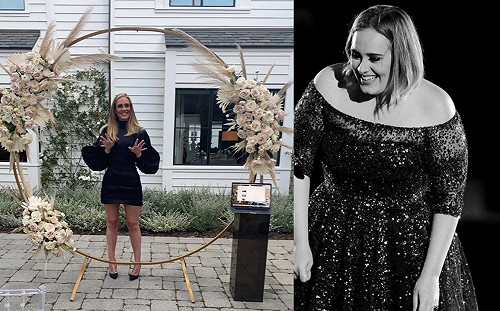 英國歌手愛戴兒「鏟肉2/3」！網友驚呼判若兩人