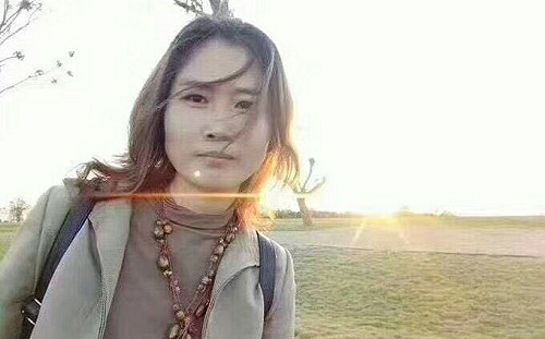 因言獲罪判刑4年 劉艷麗痛訴 :「批評時政是公民良心」