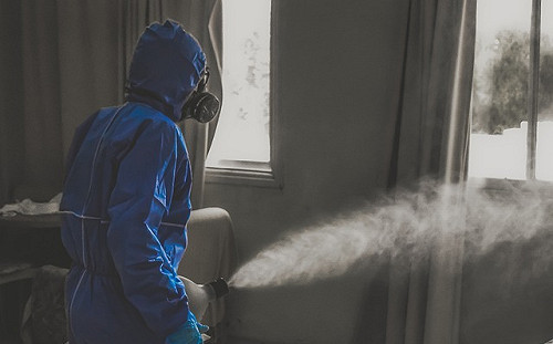 持續甩鍋?  陸媒:美國早在去年7月就爆發神祕疫情