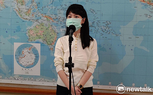 林輝煌10點多連叩不算半夜？ 高嘉瑜：身為單身女性  會覺得怪怪的