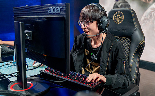 菜又脾氣大！Mlxg狠批中國玩家搞爛韓服環境