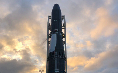 火箭該誰管？政府單位意見各不同  科技部：待跨部會研議釐清