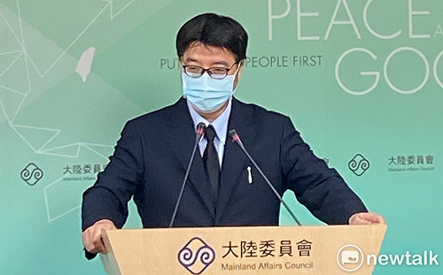 解放軍鷹派代表對「武統台灣」態度急轉 陸委會：觀察後續情勢