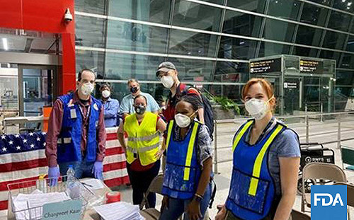 美國認證的爛！中國N95口罩恐害人 60廠遭FDA撤照