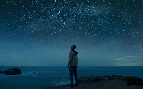 (影)你的使命或許不在這個星球！美軍太空部隊首支招募片超吸睛