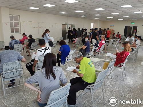 紓困爭議》怕兒子公司被查帳  婦人不敢申請紓困