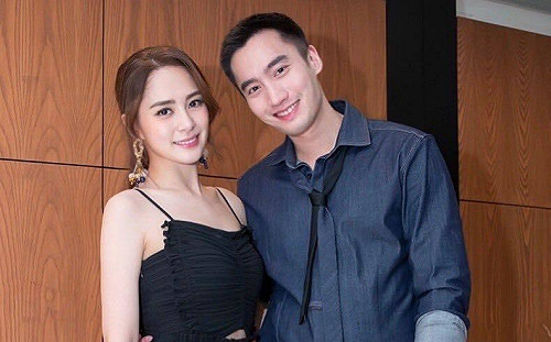 不到兩年就離婚！ 阿嬌狠甩「醫界王陽明」