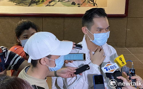 錢櫃大火》感受不到業者重視 受害者：練台生態度非企業家該有態度