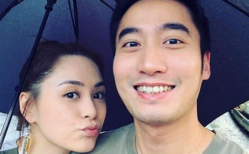 阿嬌閃電離婚 前夫渣男行徑遭起底