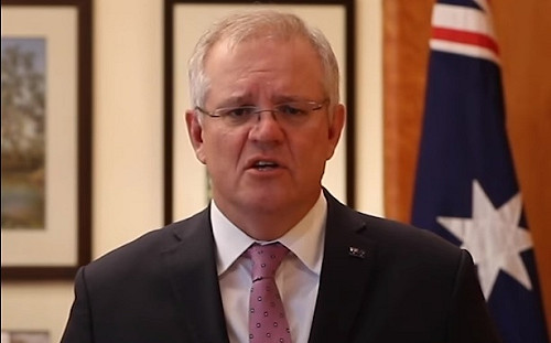 抗疫奏效！澳洲3階段解封 拚7月底前讓85萬人返工