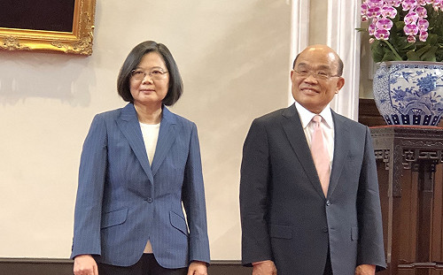 總統府遭駭 調查局分析資料外洩4種可能途徑