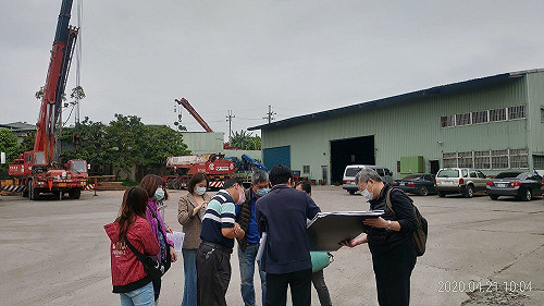 新北五股垃圾山交通用地申辦至5月底截止