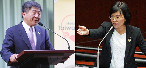 葉元之：侯友宜送萬份連署書 引爆民進黨下屆市長初選開打