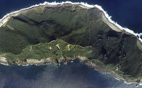 中國海警16日宣布在釣魚台巡航 黃海區域明日起三天中國實彈演練 