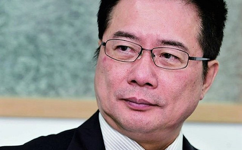 柯文哲拋路名去中國化 蔡正元諷搞文革：應釜底抽薪再皇民化