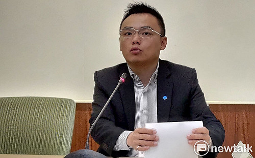 遭王定宇調侃質詢造假 藍委反擊：外交部已私下證實為真