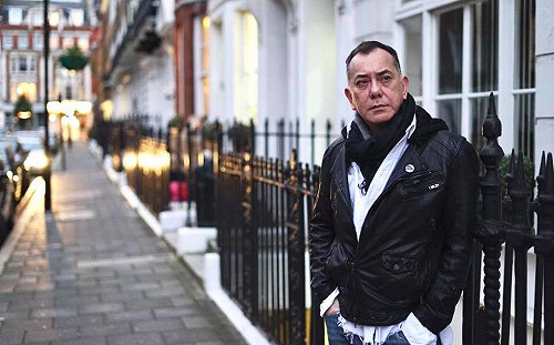 來台拍戲入籍話題引熱議！黃秋生回應：謝謝大家的關心