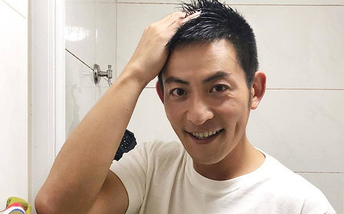 《新兵日記》趙駿亞爆「摔斷前女友肩膀」：連抱孩子都困難