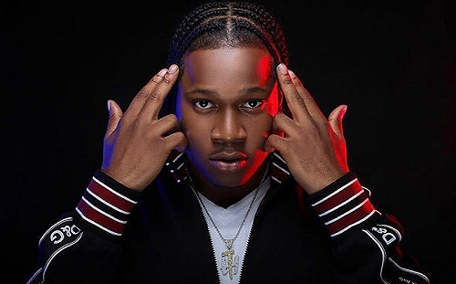 才剛要出新歌！美21歲饒舌歌手慘遭槍殺