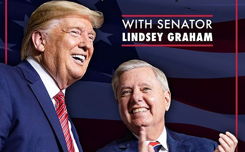 中國想被調查or被制裁？美參院提案授權川普 武肺問責