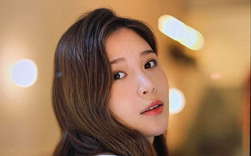 雞排妹固定床伴曝光？本人回應：1 個月要2次