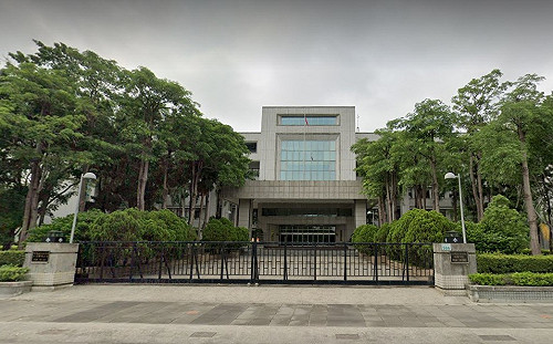 統促黨幹部助中共發展組織   高雄高分院依國安法判刑 