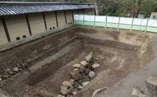 日豐臣秀吉生前最後城堡 10萬坪夢幻之城重見天日