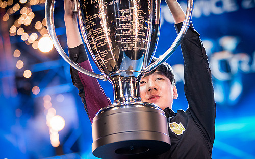 《星海爭霸II》限區五年！EPT宣布明年開放南韓選手參戰國際賽