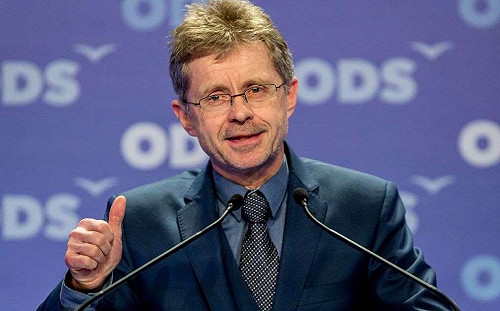 接棒反中! 中國逼死捷克前議長新議長可能訪台！專家：藉此表達不滿