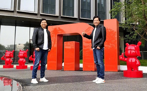 小米今日停牌！傳為備妥銀彈一戰華為