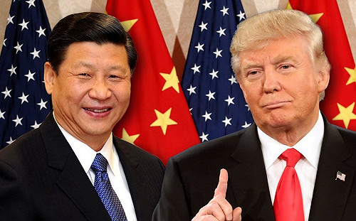 翻臉？川普：暫不願和習近平交談 對中國處理疫情失望