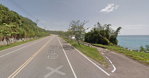 黃蜂颱風來襲！台11、台23線公路恐實施交管