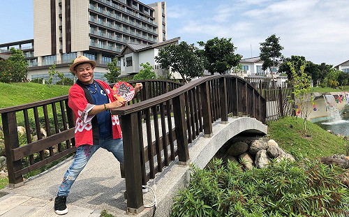 加入民眾黨選基隆市長？ 許效舜：各種合作都有可能