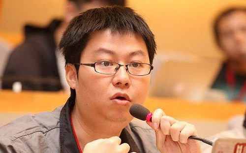 總統府傳遭駭客入侵　林雨蒼揭背後可能有「中國的政治動機」