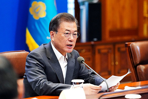 文在寅將特赦 韓媒：李明博有機會 朴槿惠來不及了!