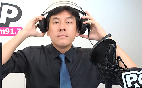 不認同韓國瑜號令韓粉不投票  黃暐瀚：我不是韓粉