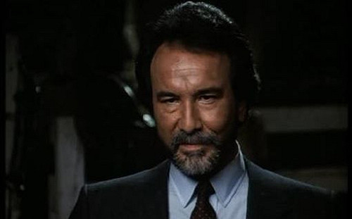 《侏儸紀公園》男星失智症病逝！吉諾西瓦享壽72歲