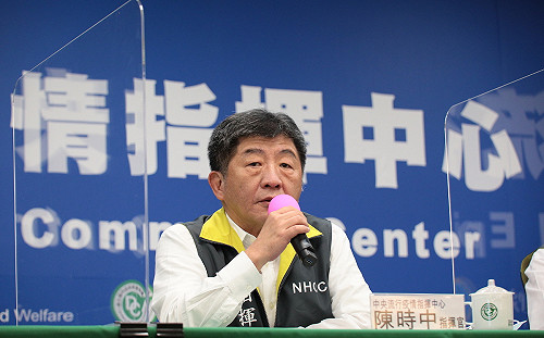 武漢肺炎》勞工紓困貸款再度額？陳時中：會找足預算，有需要就申請