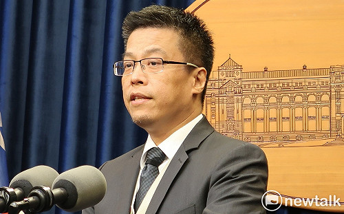 美國務卿首次發布聲明祝賀蔡英文連任 總統府：彰顯台美互信友好