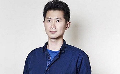 Kolas Yotaka轉戰總統府 政院簡任秘書丁怡銘接任發言人