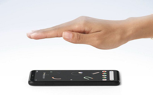 才1年就玩完？外傳Google Pixel 5手機將取消隔空操作功能