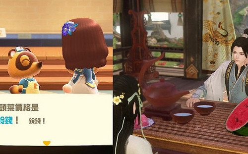 山寨版「大頭菜」！中國遊戲多項新機制惹議