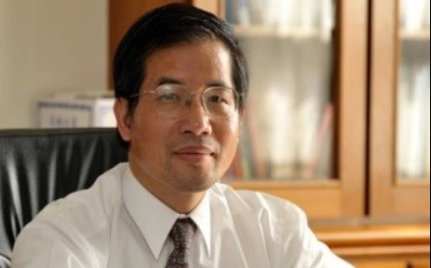 小英就職演說受關注 林文程：北京涉台研究機構打聽內容