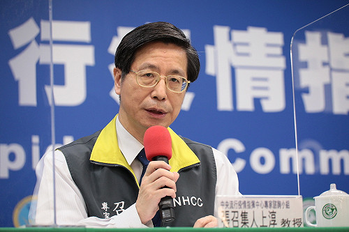 武漢肺炎》韓研究稱復陽患者無傳染力？張上淳：台類似個案也未傳給他人