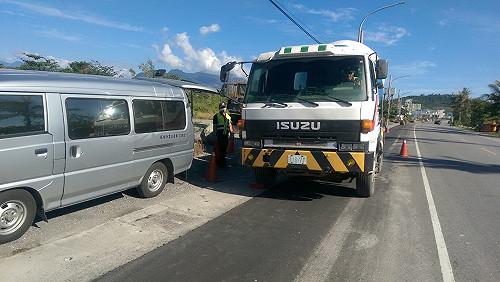 84萬輛柴油車未定檢遭糾正！環保署：與交通部未達共識