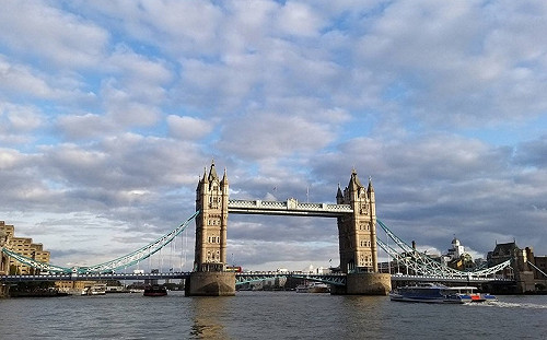 英國武漢肺炎增282死  累計3萬6675人不治